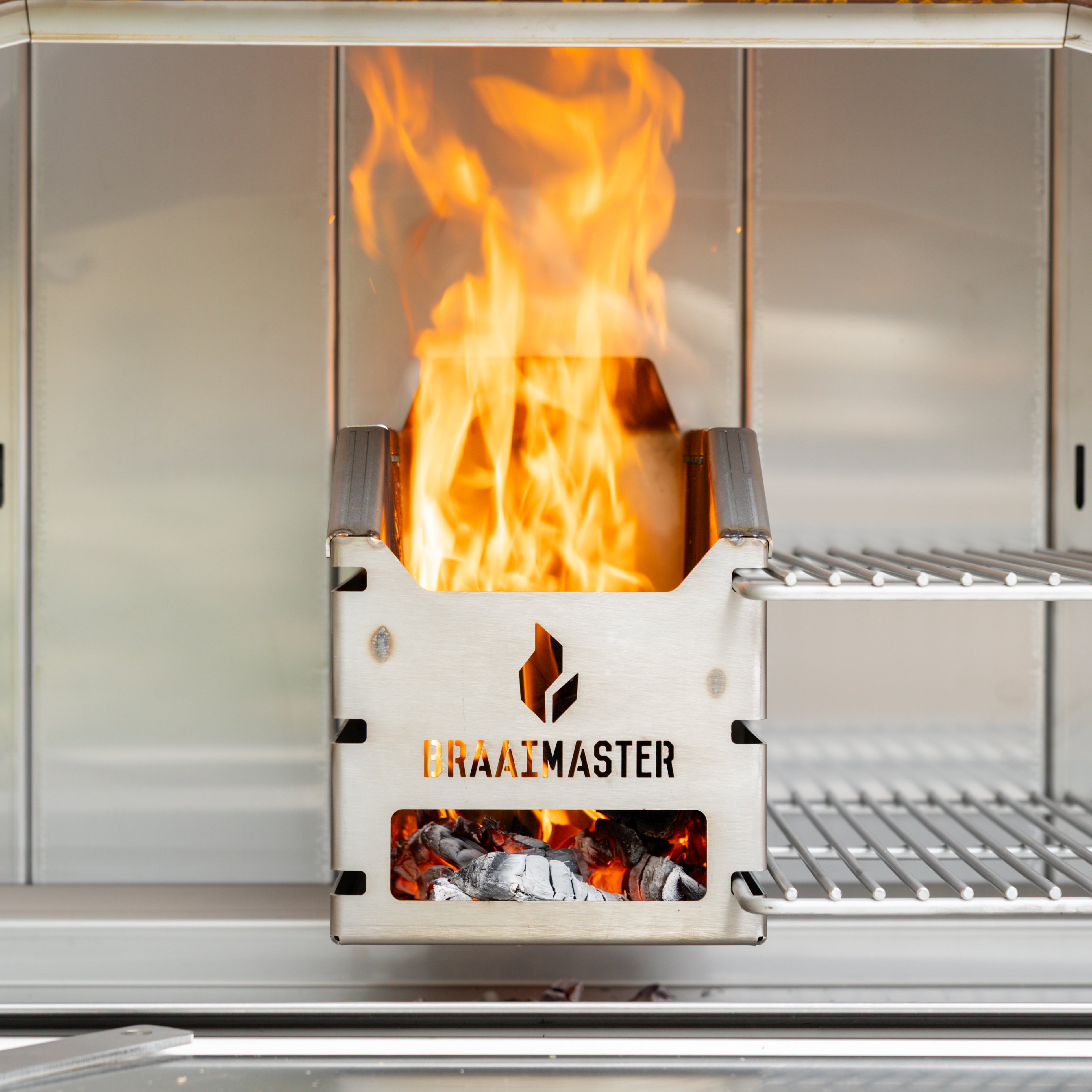 Braaimaster
