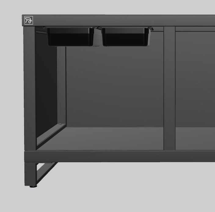 Tray kit Inside (EU)