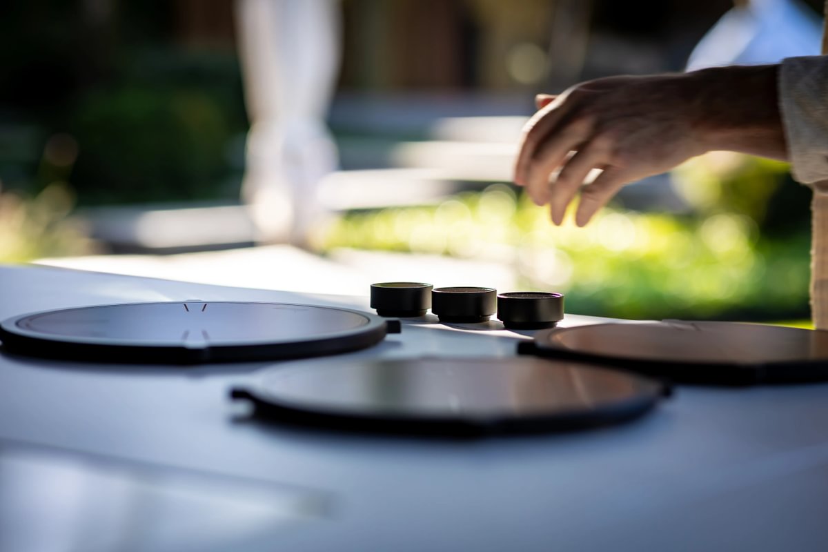 Pitt Cooking Induktion