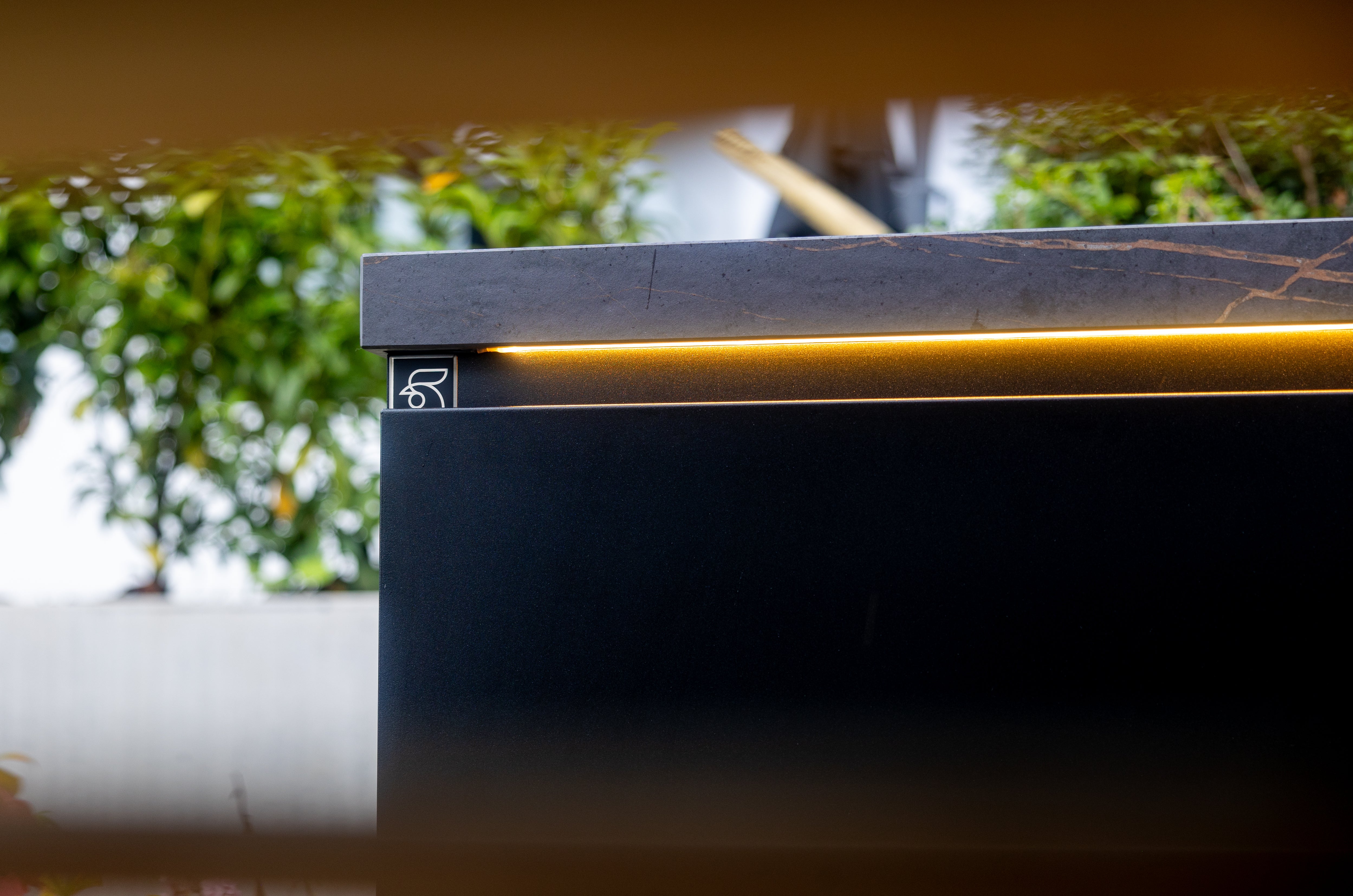 LED-Beleuchtung