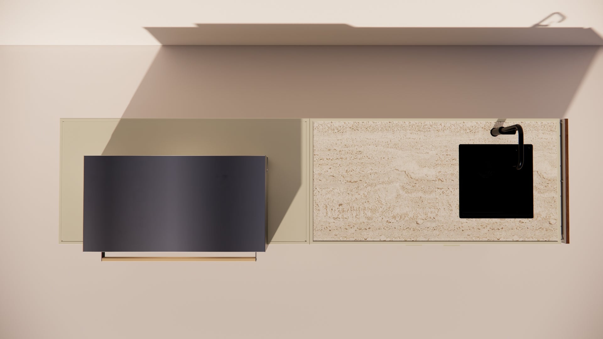 Gasgrill | Aufbau 7