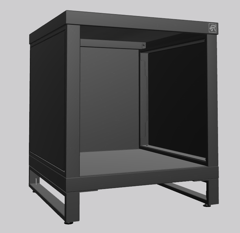 Rubix Single Frame 2024