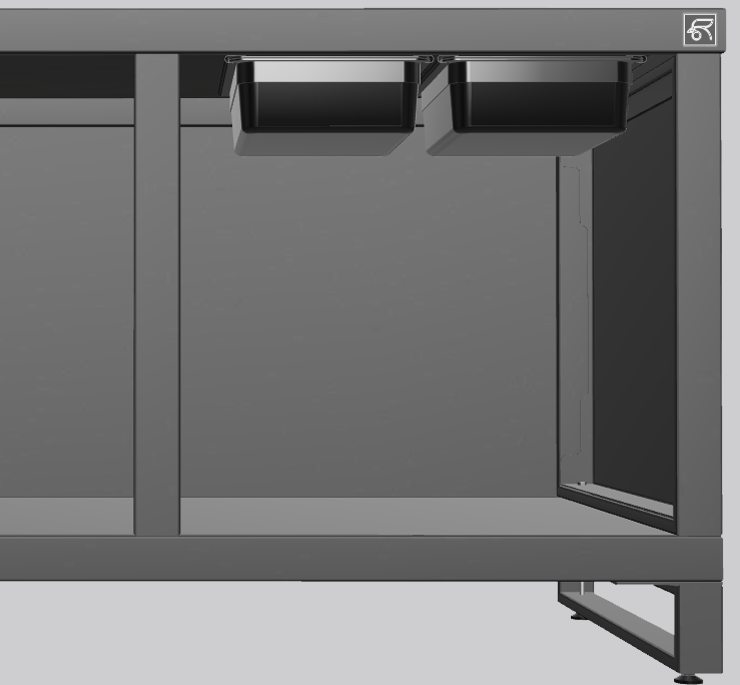 Container-Sets