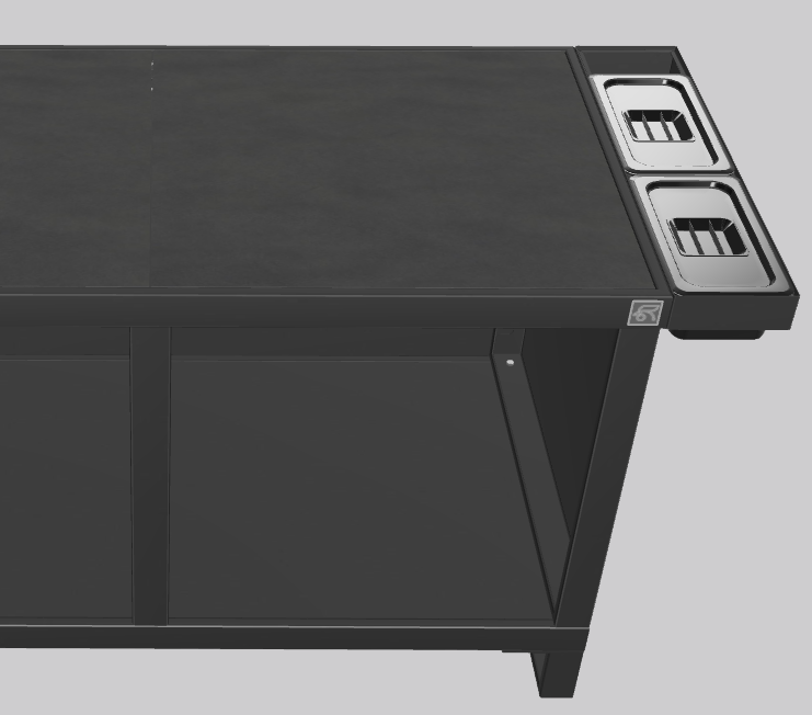 Container-Sets
