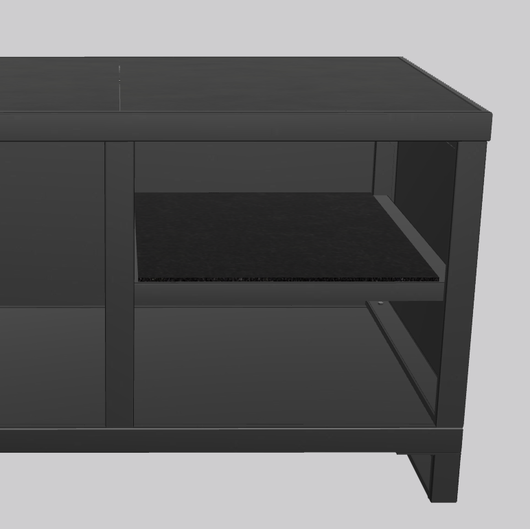 Uplay Plank (rechts) (NL)