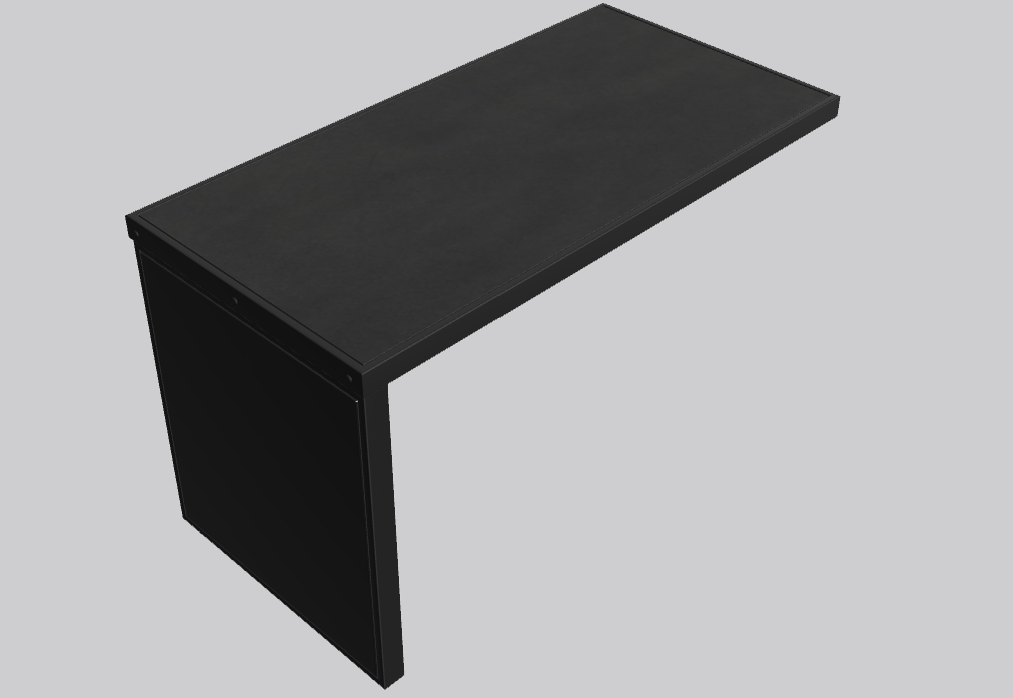 Rubix Barmodule (NL)