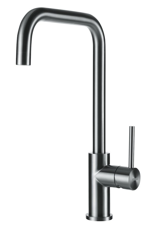 Sink and Tap (B2B)