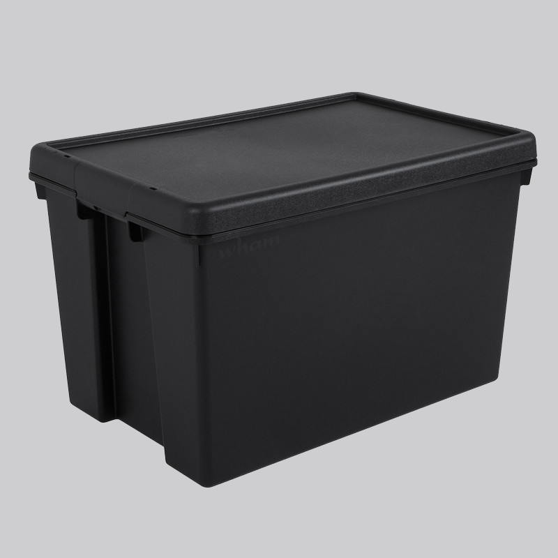 Storage box outdoor kitchen 62L