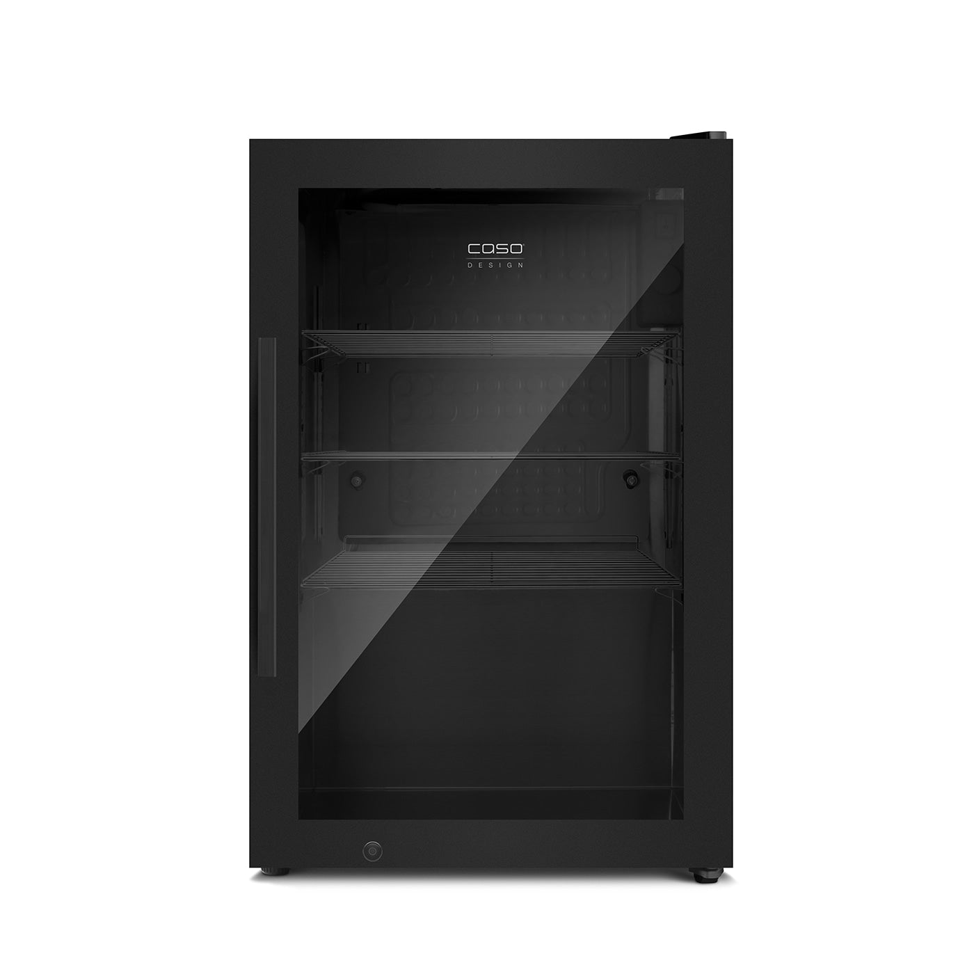 Kühlschrank Schwarz (NL)