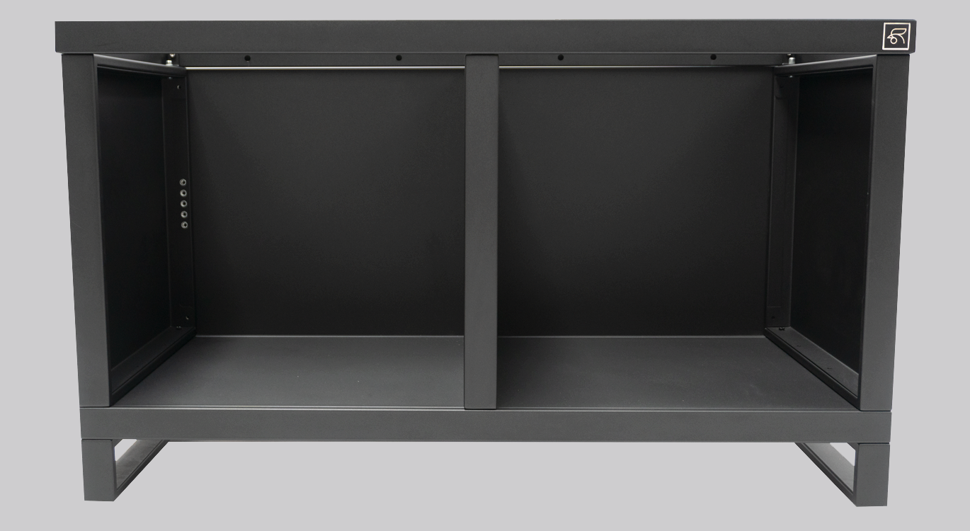 Rubix Duo Frame Gas (NL)