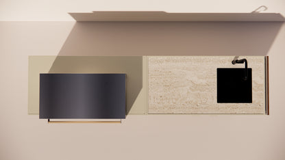 Gasgrill | Aufbau 7