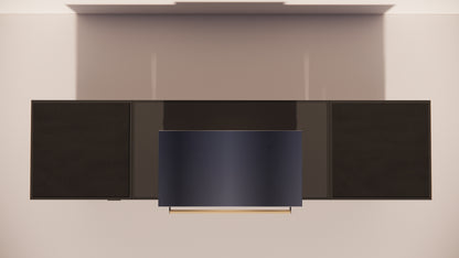 Gasgrill | Aufbau 4