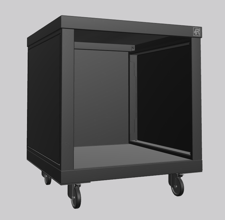 Rubix Single Frame (NL)
