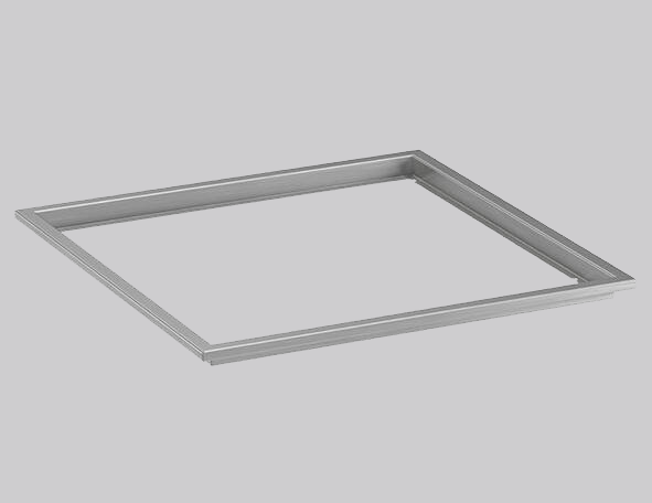 One-Q Einbausystem (rechts)