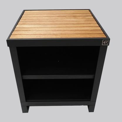 Inlay Hout Fraké