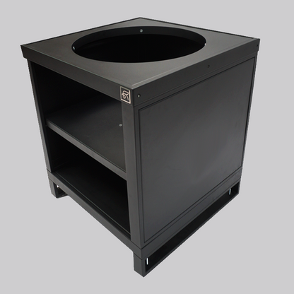 Inlay Kamado (NL)