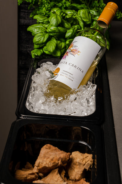 Gastronorm Containers Loose