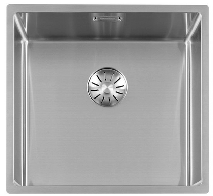 Inlay Spoelbak/Kraan/Dekton