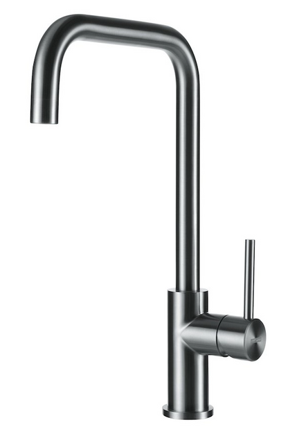 Sink and Tap (B2B)