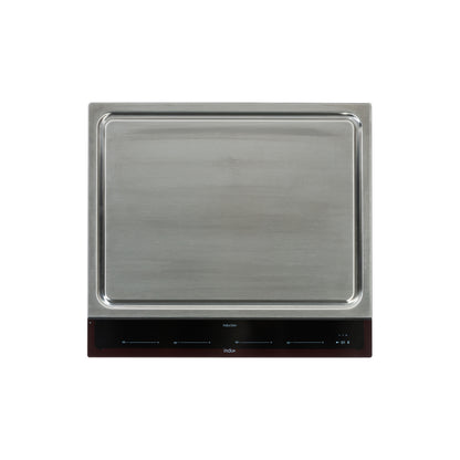 Teppanyaki Induktion Dekton Aufputz